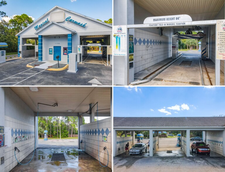 11105 Bloomfield Dr, Orlando, FL à vendre - Photo de l’immeuble – Image 3 sur 5