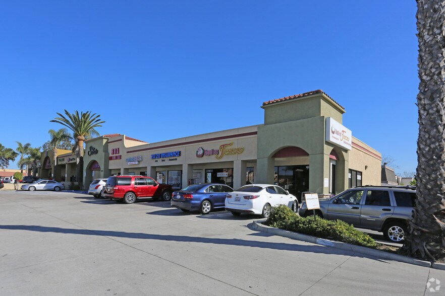 1043 Broadway, Chula Vista, CA à louer - Photo de l’immeuble – Image 2 sur 5