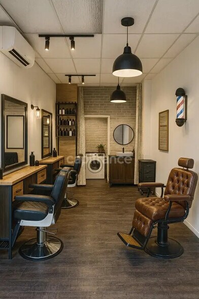 Local commercial dans Agde à louer - Photo de l’immeuble – Image 3 sur 7