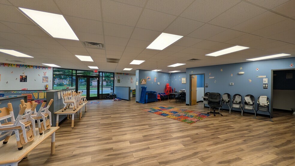 521 N Williams St, South Bend, IN à louer - Photo de l’immeuble – Image 2 sur 12