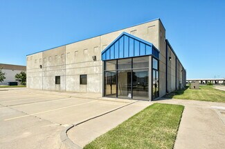 Plus de détails pour 3029 S Ann Arbor Ave, Oklahoma City, OK - Industriel/Logistique à vendre