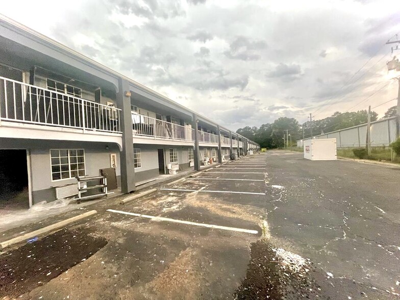 5925 I-55, Jackson, MS à vendre - Photo de l’immeuble – Image 3 sur 22