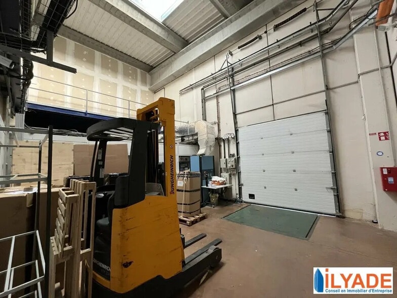 135 Avenue Victoire, Rousset à louer - Photo intérieure – Image 3 sur 10