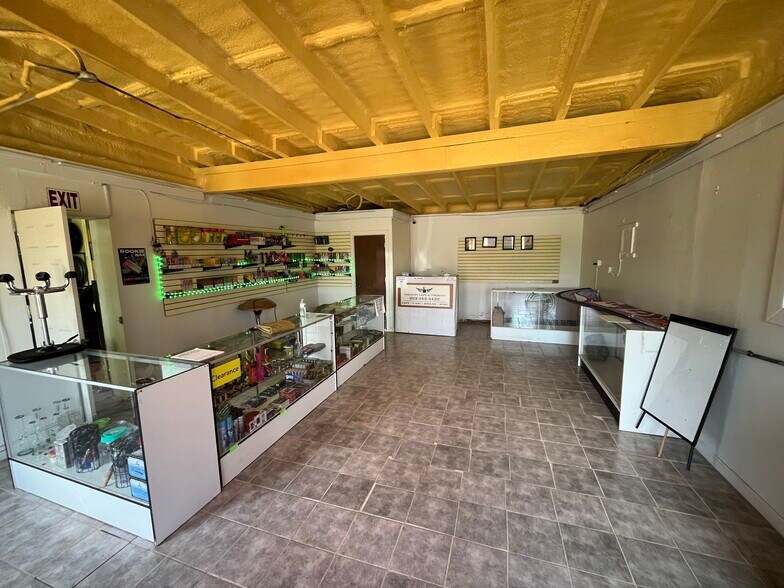 711 S Mirick Ave, Denison, TX à vendre - Photo de l’immeuble – Image 3 sur 3