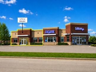 Plus de détails pour 2385 Holmgren Way, Ashwaubenon, WI - Local commercial à louer