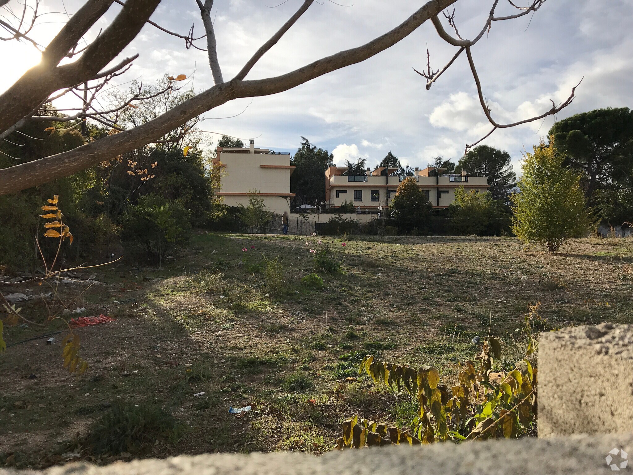 Terrain dans Collado Villalba, Madrid à vendre Photo de l’immeuble– Image 1 sur 7