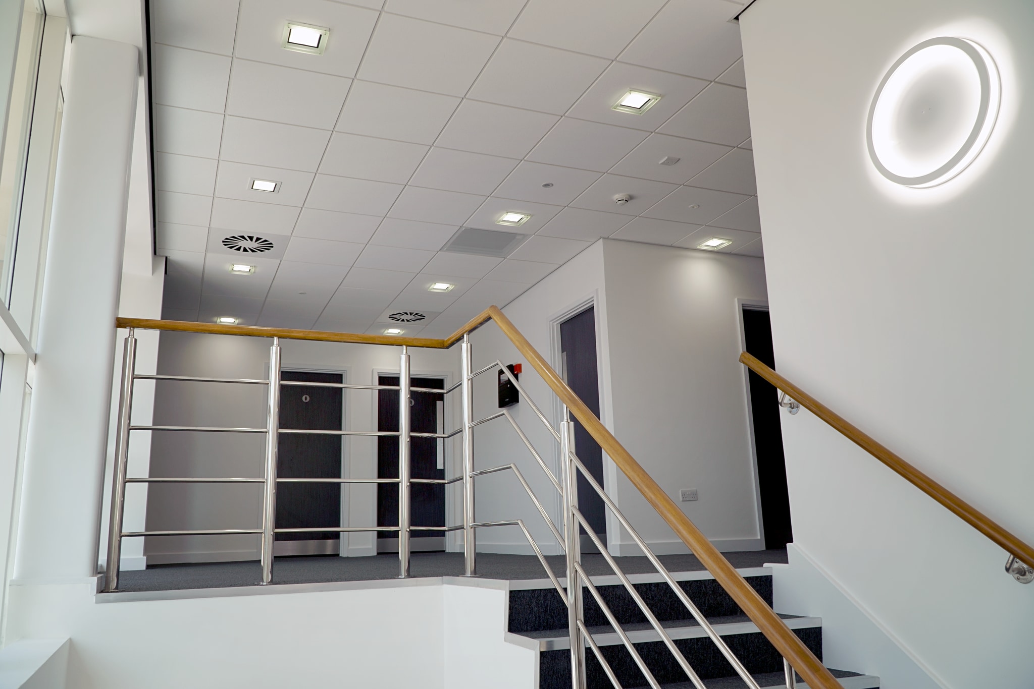 100 Relay Point, Tamworth à louer Photo intérieure– Image 1 sur 8