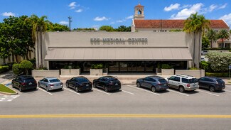 Plus de détails pour 555 Biltmore Way, Coral Gables, FL - Bureau à vendre
