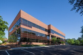 Plus de détails pour 4700 Homewood Ct, Raleigh, NC - Bureau à louer