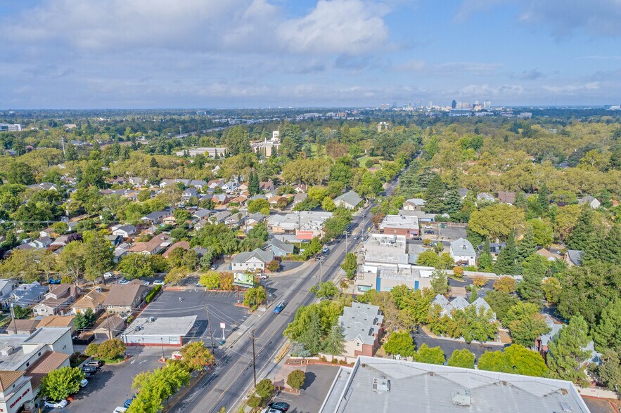 4900-4922 Folsom Blvd, Sacramento, CA à louer - Photo de l’immeuble – Image 3 sur 11