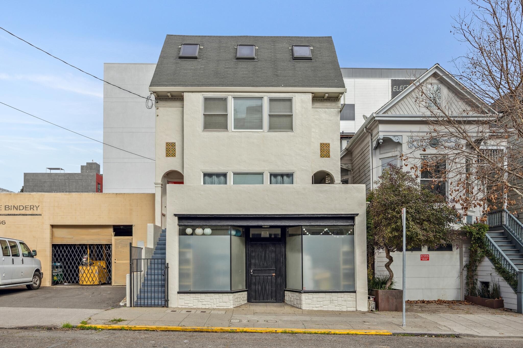 356 24th St, Oakland, CA à vendre Photo principale– Image 1 sur 49