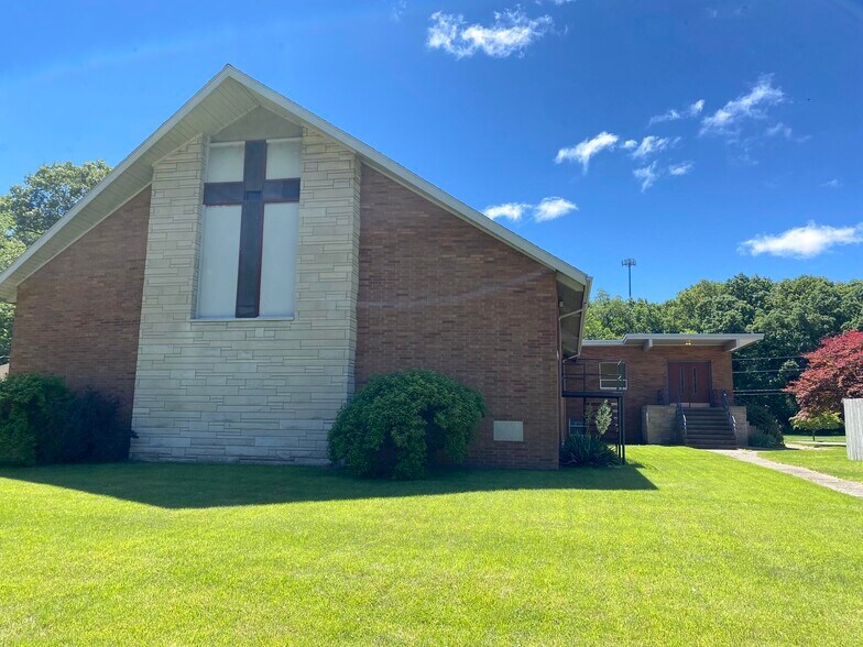 4274 W Dunes Hwy, Michigan City, IN à vendre - Photo de l’immeuble – Image 2 sur 26