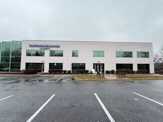 Plus de détails pour 12006 Plum Orchard Dr, Silver Spring, MD - Local commercial à louer