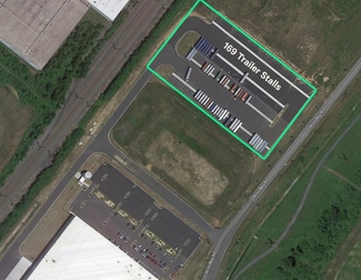 Plus de détails pour 1500 Woodley Rd, Aberdeen, MD - Terrain à louer