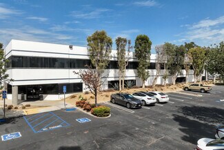 Plus de détails pour 1717 W Collins Ave, Orange, CA - Industriel/Logistique à louer