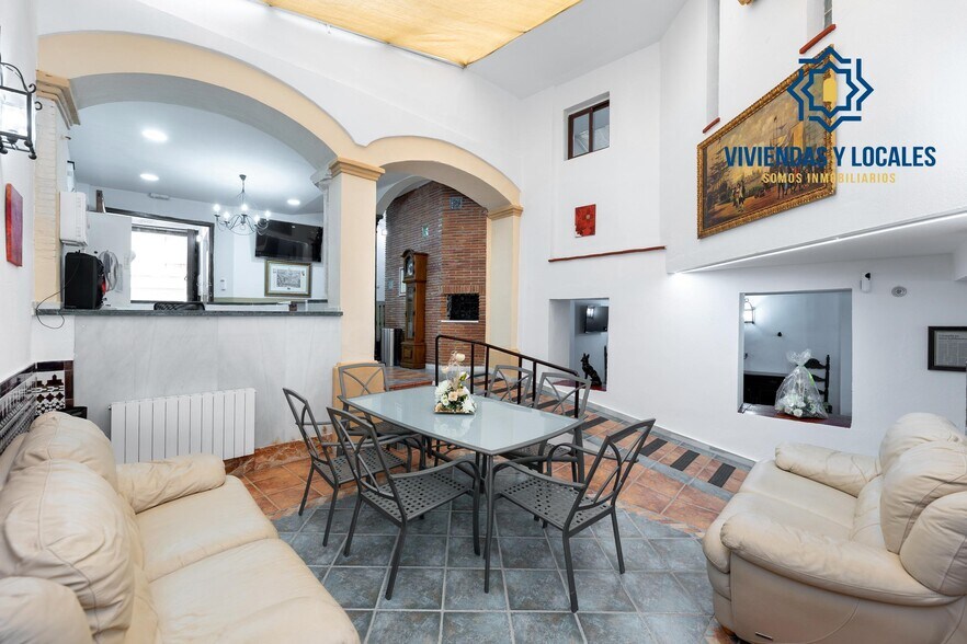 Calle Alta de Mesones, 17, Alhama de Granada, Granada à vendre - Photo de l’immeuble – Image 2 sur 50