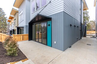 Plus de détails pour 940 NE Norton Ave, Bend, OR - Logement à vendre