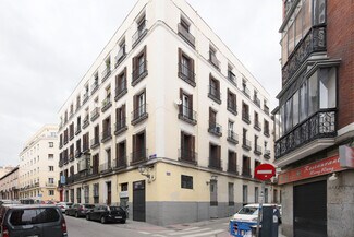 Plus de détails pour Calle De San Bernardino, 8, Madrid - Logement à vendre