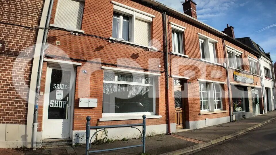Local commercial dans Arras à louer - Photo de l’immeuble – Image 2 sur 10