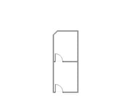 9894 Bissonnet St, Houston, TX à louer Plan d’étage– Image 1 sur 1