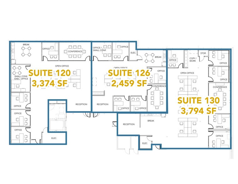 1610 54th Ave, Nashville, TN à louer - Photo de l’immeuble – Image 2 sur 11