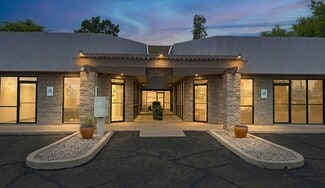 Plus de détails pour 6625 S Rural Rd, Tempe, AZ - Bureau à vendre
