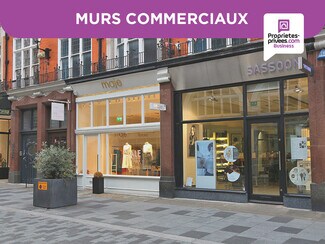 Plus de détails pour Local d’activités à vendre