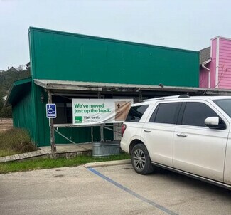 Plus de détails pour 1642 FM 2673, Canyon Lake, TX - Local commercial à louer