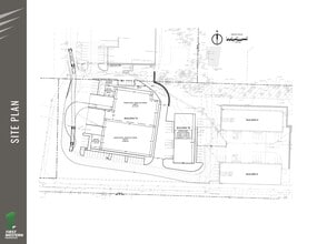 9615 44th Ave, Gig Harbor, WA à louer Plan de site– Image 1 sur 1