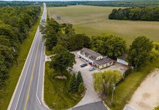 Plus de détails pour 6709 Highway 42, Egg Harbor, WI - Local commercial à vendre