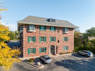 Plus de détails pour 15600 Wayzata Blvd, Wayzata, MN - Bureau à louer