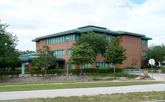 Plus de détails pour 7251 University Blvd, Winter Park, FL - Médical à louer
