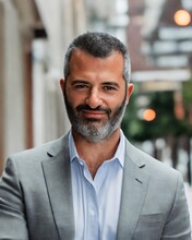 Rich Cohen