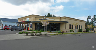 Plus de détails pour 2775 Highway 101, Florence, OR - Bureau/Local commercial à louer