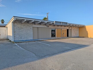 Plus de détails pour 215 5th Ave, Indialantic, FL - Local commercial à louer