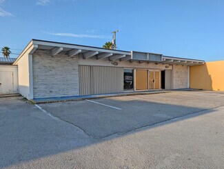 Plus de détails pour 215 5th Ave, Indialantic, FL - Local commercial à louer