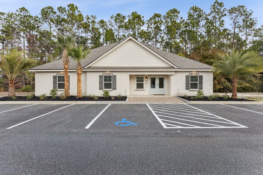 122 Hawthorn Ln, Saint Marys, GA à louer - Photo principale – Image 1 sur 15