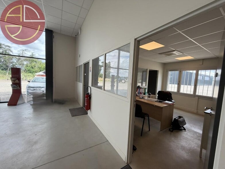 Local commercial dans Montauban à louer - Photo intérieure – Image 3 sur 8