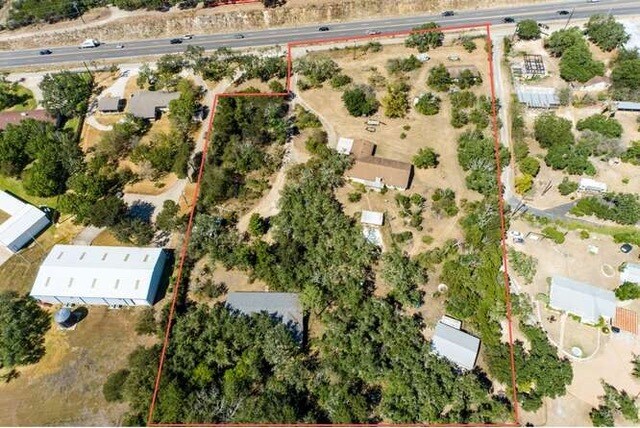 8701-03 Highway 290 W, Austin, TX à vendre - Aérien – Image 2 sur 9