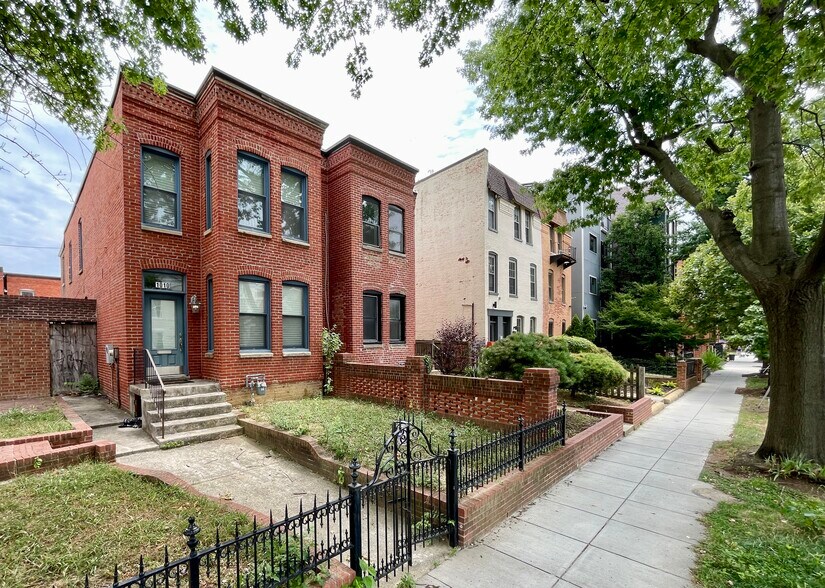 1012 Florida Ave NE, Washington, DC à vendre - Photo de l’immeuble – Image 3 sur 22