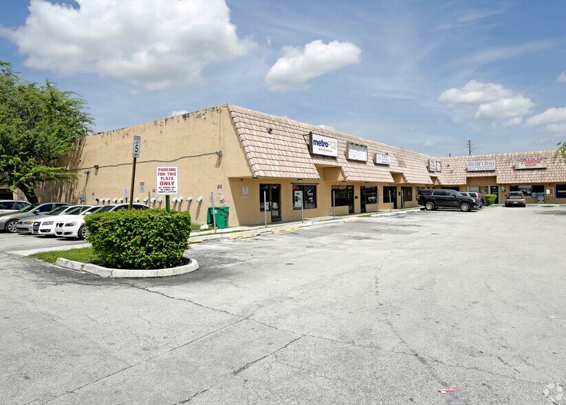 3056 S State Road 7, Miramar, FL à vendre - Photo principale – Image 1 sur 1