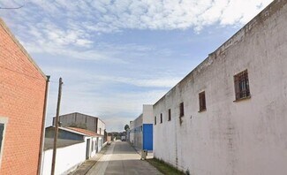 Plus de détails pour Industriel/Logistique à vendre