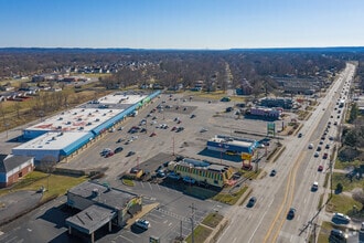 4443 Cane Run Rd, Shively, KY - Vue aérienne  vue de carte - Image1
