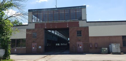 44 Shelter Rock Rd, Danbury, CT à louer Photo intérieure– Image 2 sur 5