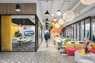 Plus de détails pour 18952 MacArthur Blvd, Irvine, CA - Bureau à louer