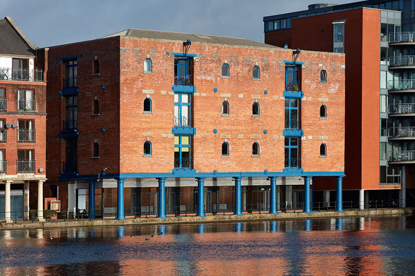 Atlantic Whar, Cardiff à louer Photo de l’immeuble– Image 1 sur 5