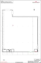 2519 Garrow St, Houston, TX à louer Plan de site– Image 1 sur 1