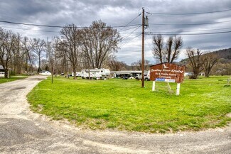 Plus de détails pour 9393 Carriage Dr, Lindley, NY - Logement à vendre