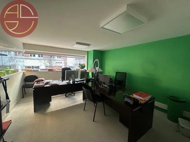 Plus de détails pour Bureau à louer