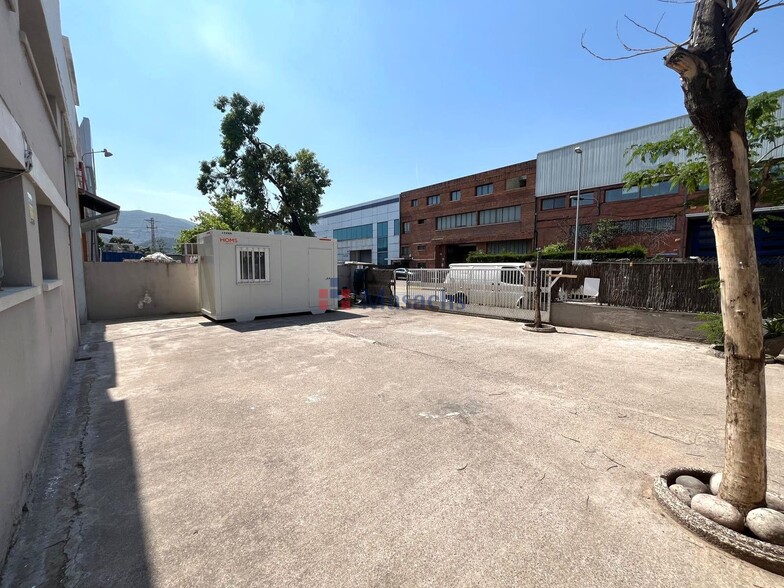 Industriel/Logistique dans La Llagosta, Barcelona à vendre - Photo intérieure – Image 3 sur 7